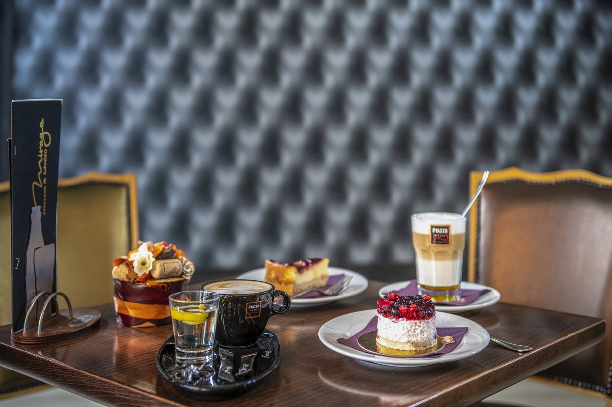 Kavezo-06 Gasztronomia-Mirage-Kavezo