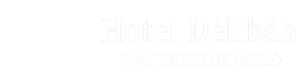 Hotel Délibáb Hajdúszoboszló