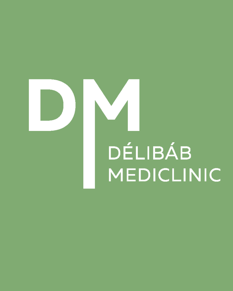 Gyógyászat ● Délibáb MediClinic ● Hajdúszoboszló