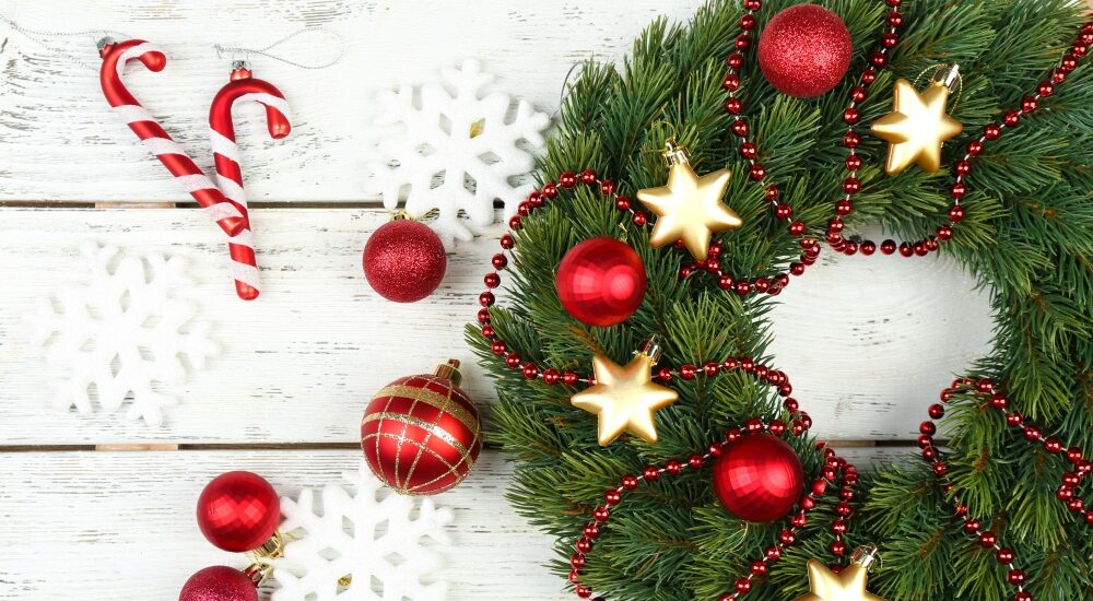 Délibáb Karácsony ● Delibab Xmas ● Hotel Délibáb Hajdúszoboszló