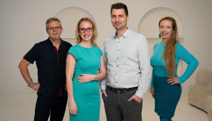 AQUAMED Clinic | Hotel Délibáb Hajdúszoboszló