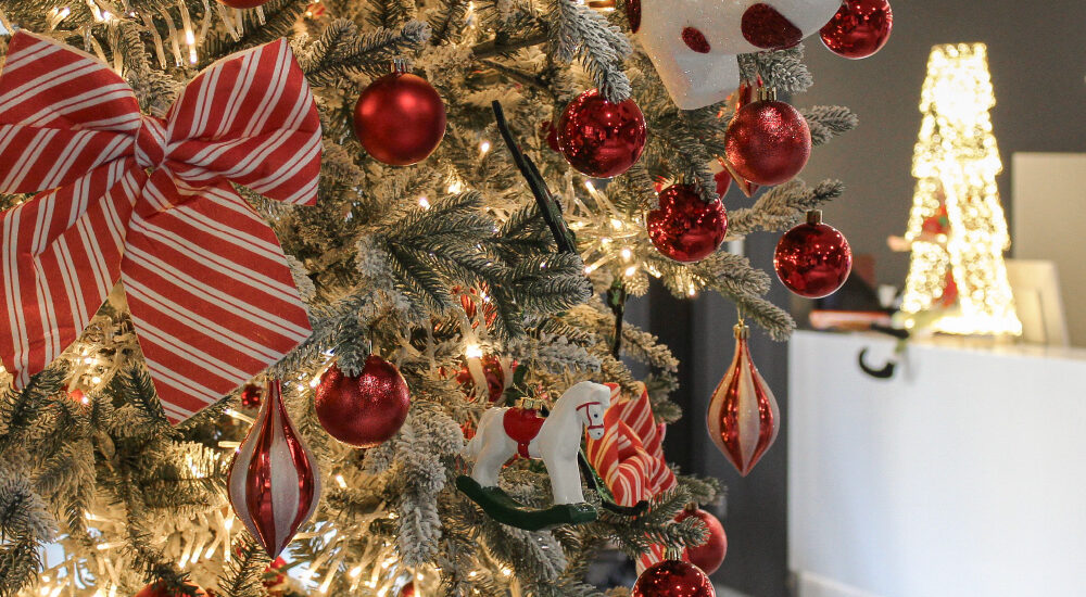 Délibáb Karácsony ● Delibab Xmas ● Hotel Délibáb Hajdúszoboszló