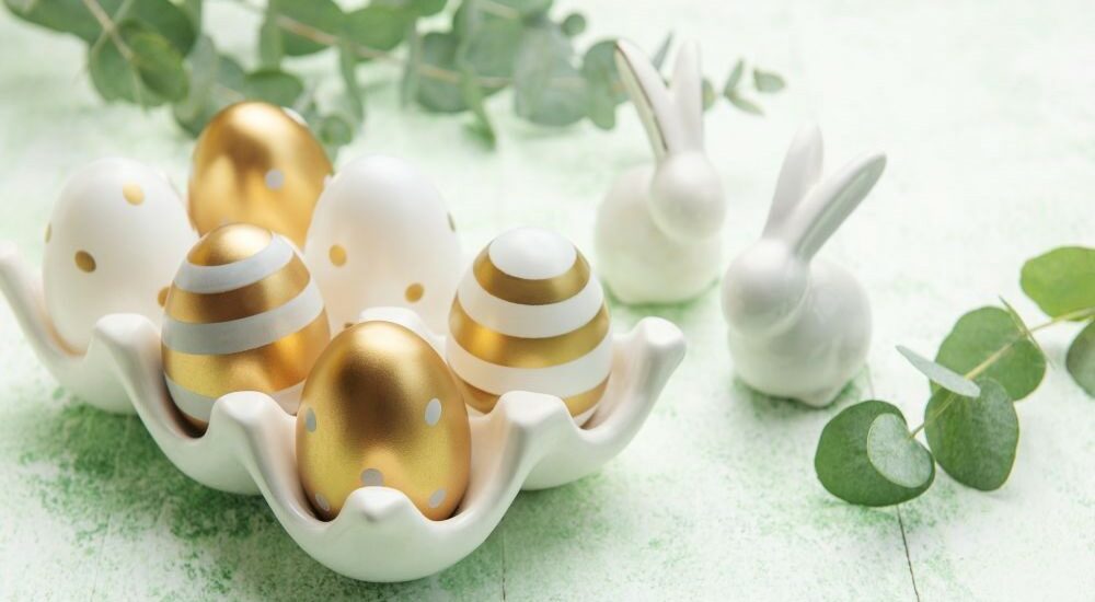 Húsvét ● Easter ● Hotel Déibáb Hajdúszoboszló