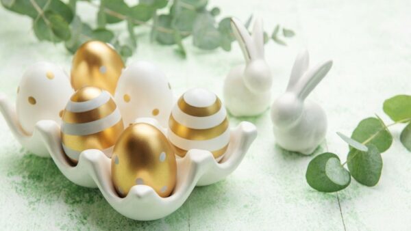 Húsvét ● Easter ● Hotel Déibáb Hajdúszoboszló