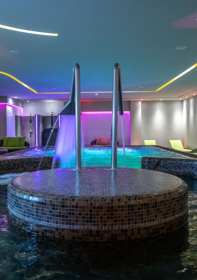 Hétköznapi feltöltődés Hajdúszoboszlón - Hotel Délibáb